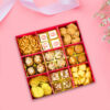 Gupta Bikaneri wedding Bhaji box