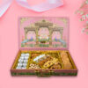 Gupta Bikaneri wedding Bhaji box