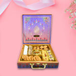 Gupta Bikaneri wedding Bhaji box