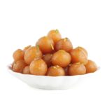 Small gulab jamun